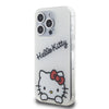 Hello Kitty iPhone 15 Pro Orjinal Lisanslı Askılı Yazı ve İkonik Logolu Daydreaming Kılıf Hello Kitty iPhone 15 Pro Orjinal Lisanslı Askılı Yazı ve İkonik Logolu Daydreaming Kılıf