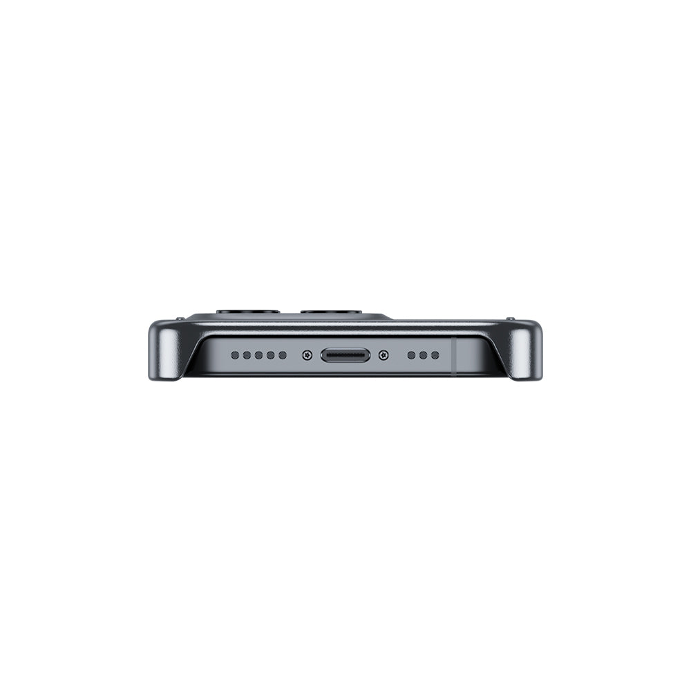 Benks Biliz iPhone 15 Pro M-safe Şarj ve Soğutucu Özellikli Kılıf