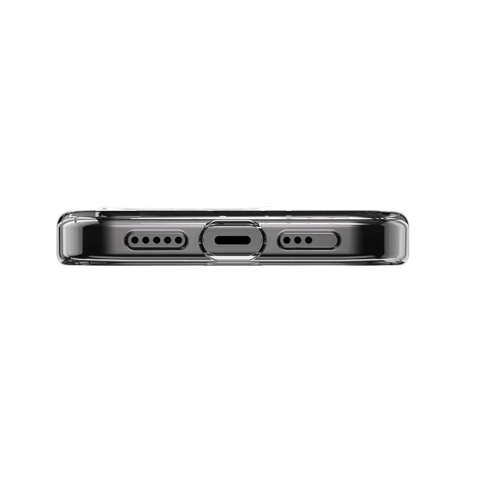 Switcheasy Artist-M Asanoha iPhone 15 Pro M-safe Şarj Özellikli Çift IMD Baskılı Lisanslı Kılıf