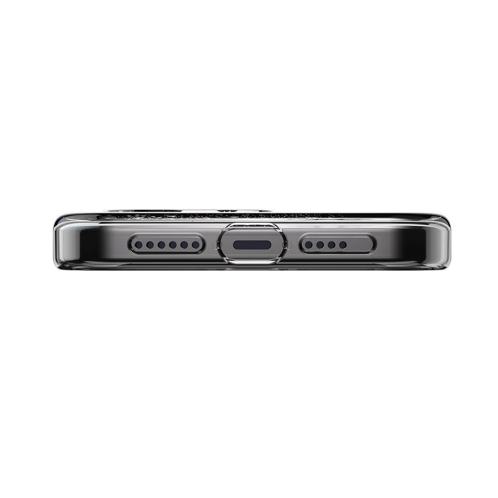 Switcheasy Cosmos Nebula iPhone 15 Pro Max Çift Katmanlı IMD Baskılı Bumper Lisanslı Kılıf