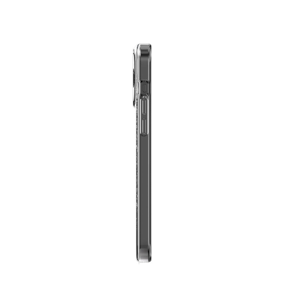 Switcheasy Cosmos Nebula iPhone 15 Pro Max Çift Katmanlı IMD Baskılı Bumper Lisanslı Kılıf