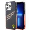Ferrari iPhone 15 Pro Max Orjinal Lisanslı Transparan SF Yazılı Kenarları Renk Geçişli Telefon Kılıfı Ferrari iPhone 15 Pro Max Orjinal Lisanslı Transparan SF Yazılı Kenarları Renk Geçişli Telefon Kılıfı