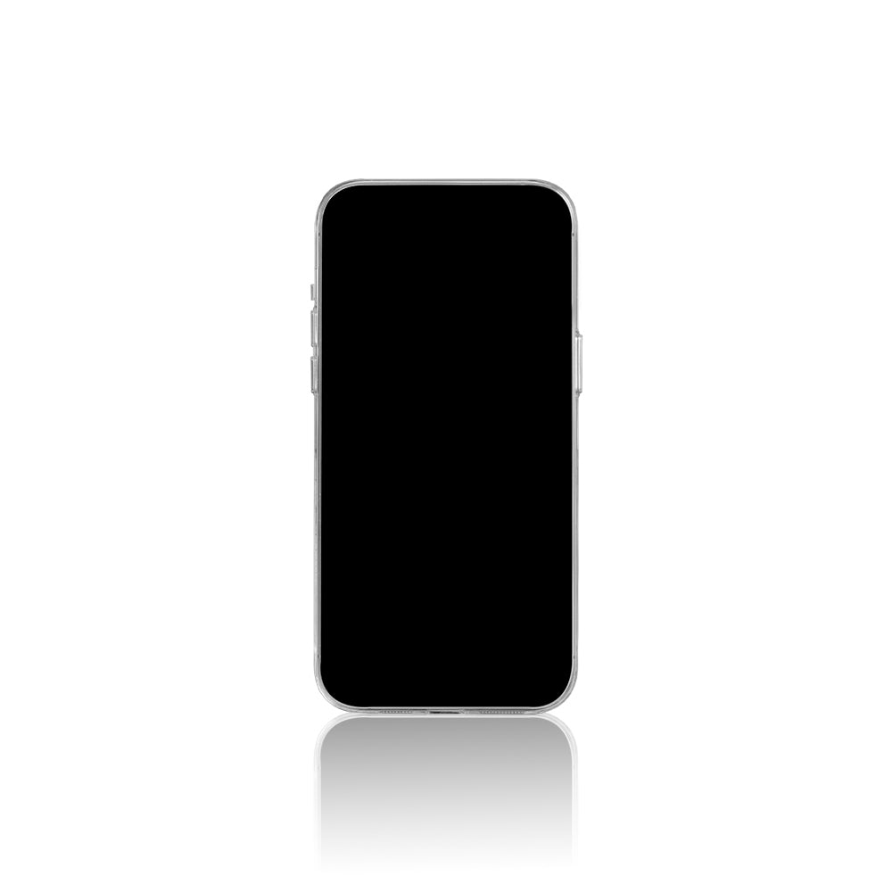 Pynana Dancing Streamer Serisi iPhone 15 Pro Max M-safe Şarj Özellikli Standlı Kılıf