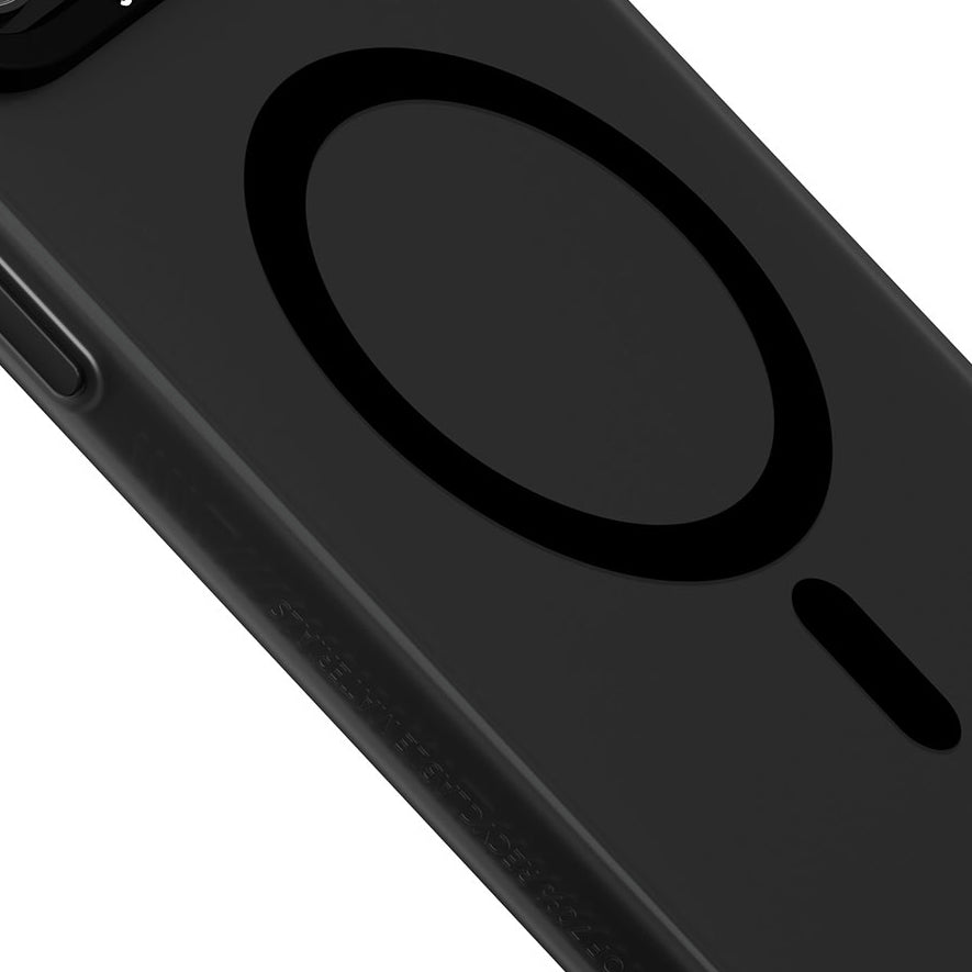 Youngkit Hidden Sand Serisi iPhone 15 Pro Max Magsafe Şarj Özellikli Telefon Kılıfı - 3