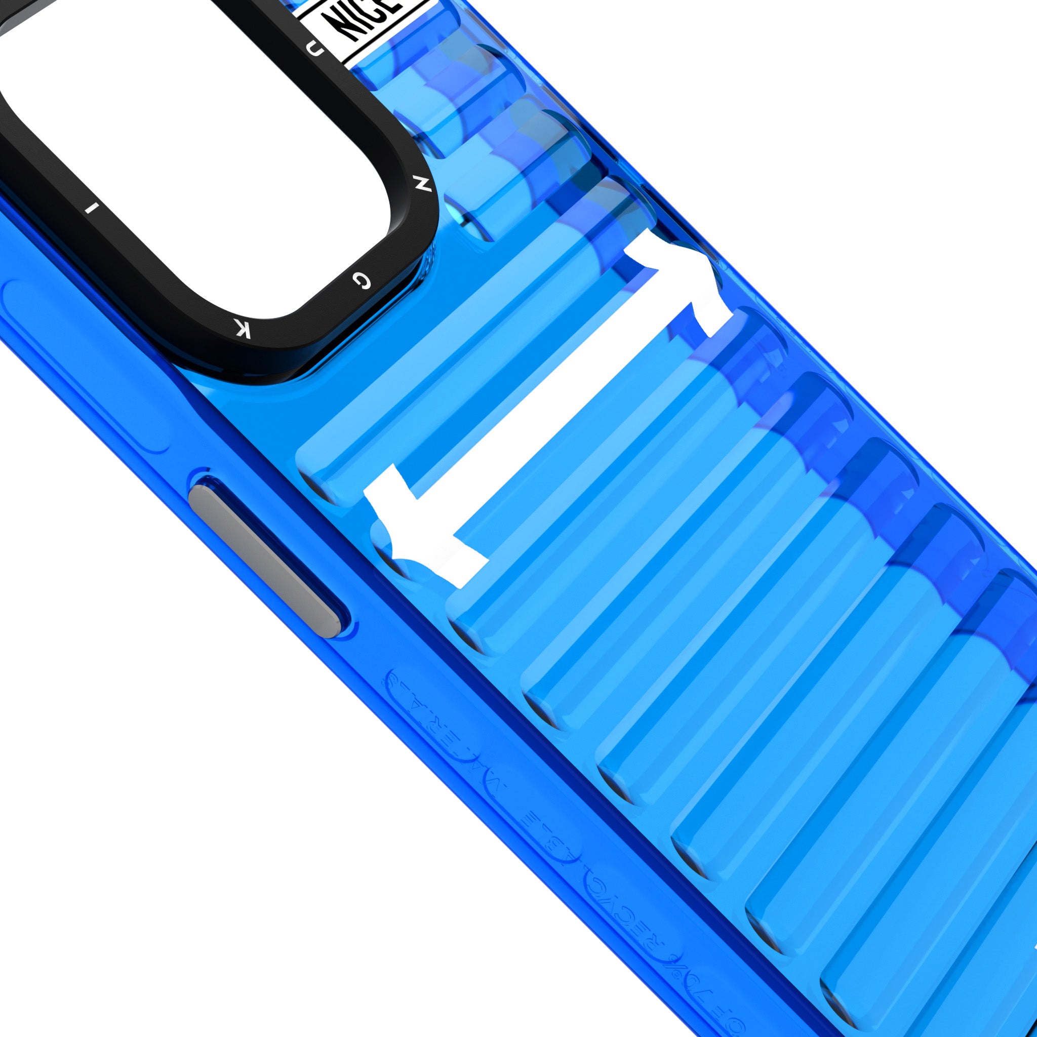 YoungKit Luggage FireFly Serisi iPhone 15 Pro Max Telefon Kılıfı - 6