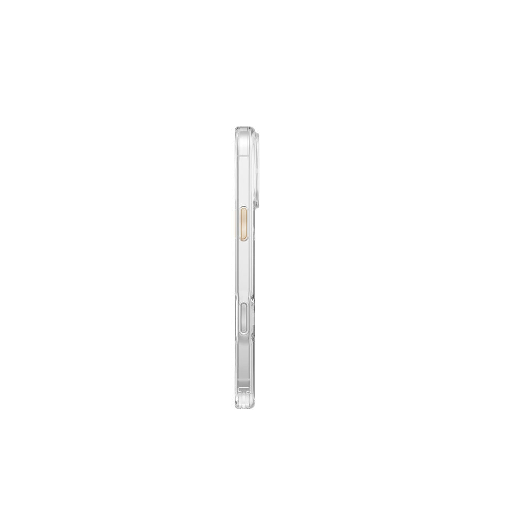 Coehl Linear iPhone 16 M-safe Renk Geçişli Askı Aparatlı Kılıf