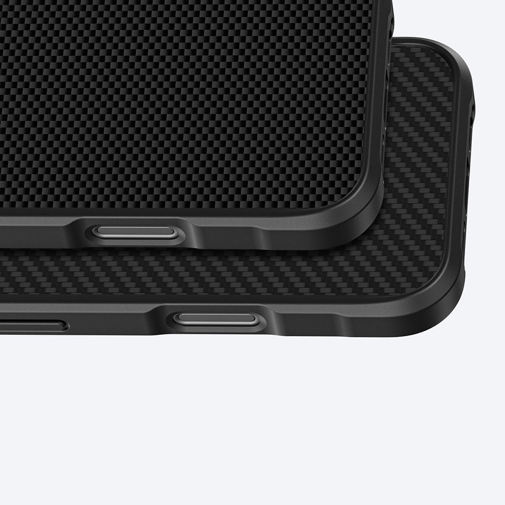 Amazingthing Titan Max Serisi iPhone 16 Plus Magsafe 1500D Aramid Fiber Telefon Kılıfı - 7