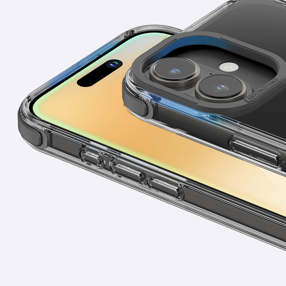 Amazingthing Omni Serisi iPhone 16 Plus Magsafe Şarj Özellikli Telefon Kılıfı - 18