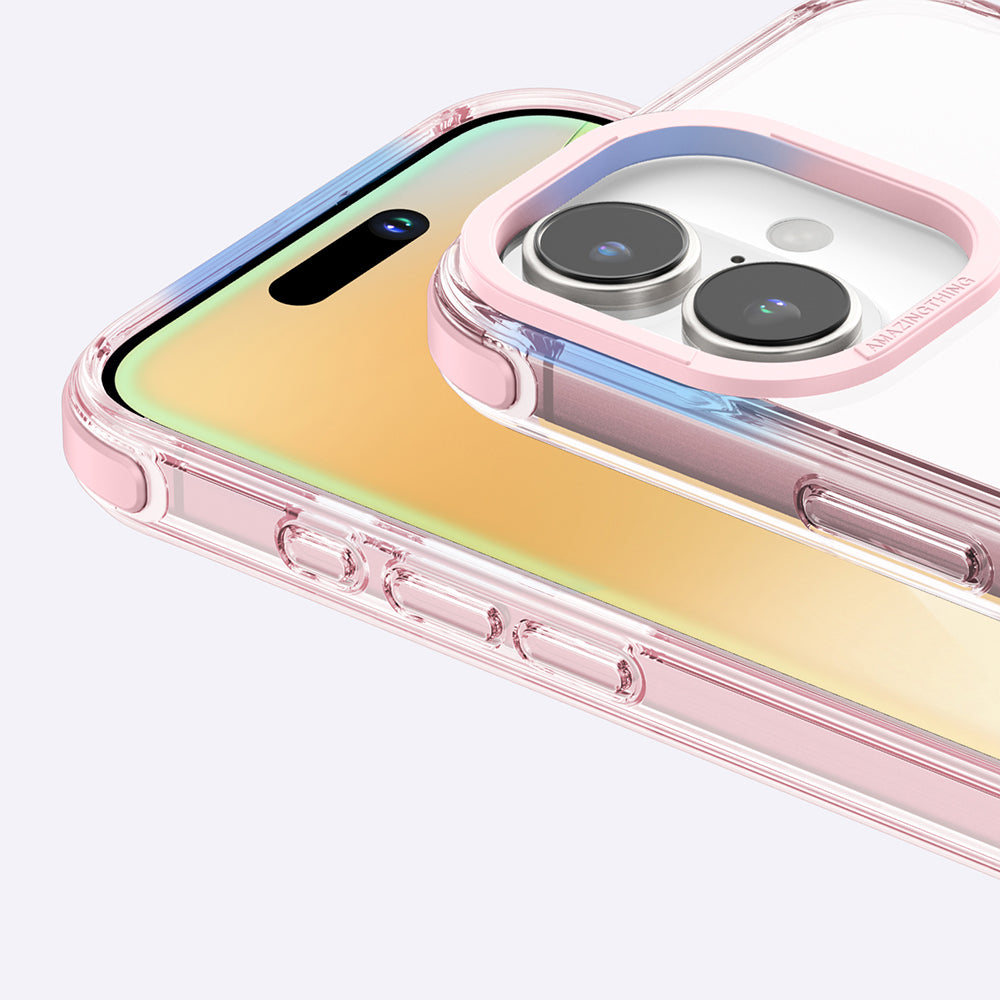 Amazingthing Omni Serisi iPhone 16 Plus Magsafe Şarj Özellikli Telefon Kılıfı - 8