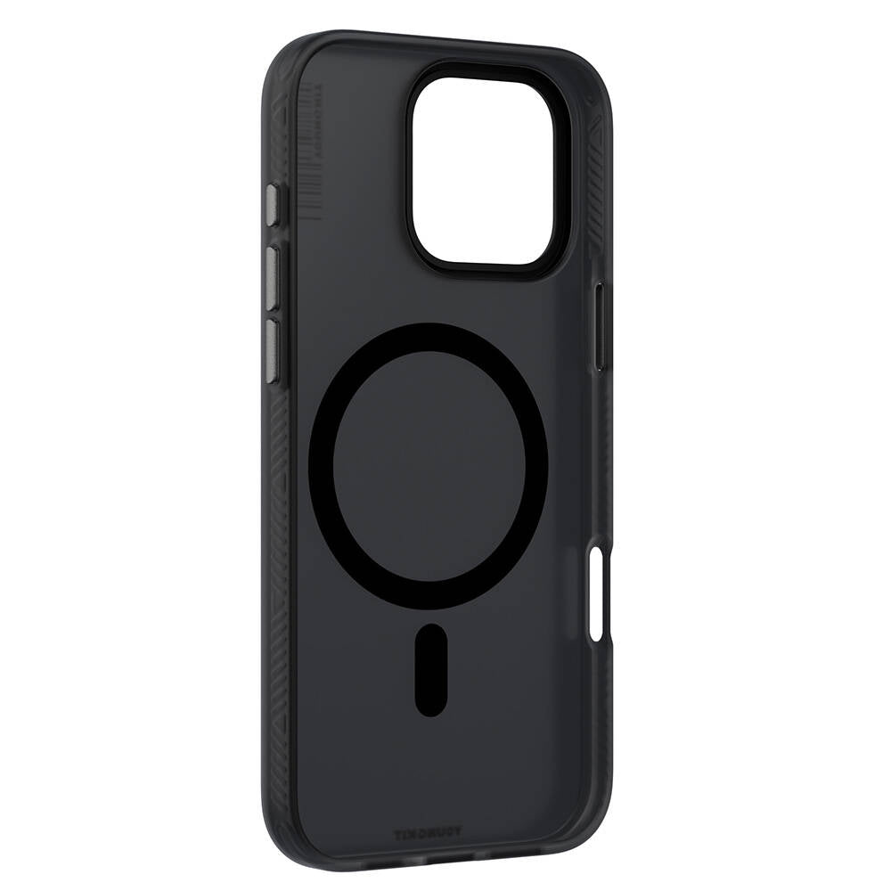 Youngkit Hidden Sand Serisi iPhone 16 Plus Magsafe Şarj Özellikli Telefon Kılıfı - 3
