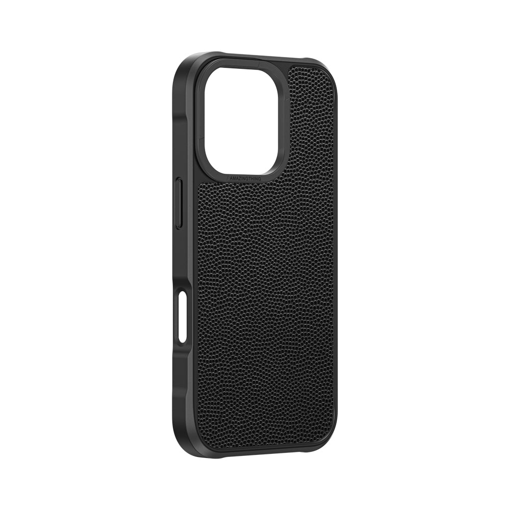 Amazingthing Glamour Serisi iPhone 16 Pro Magsafe Telefon Kılıfı - 5