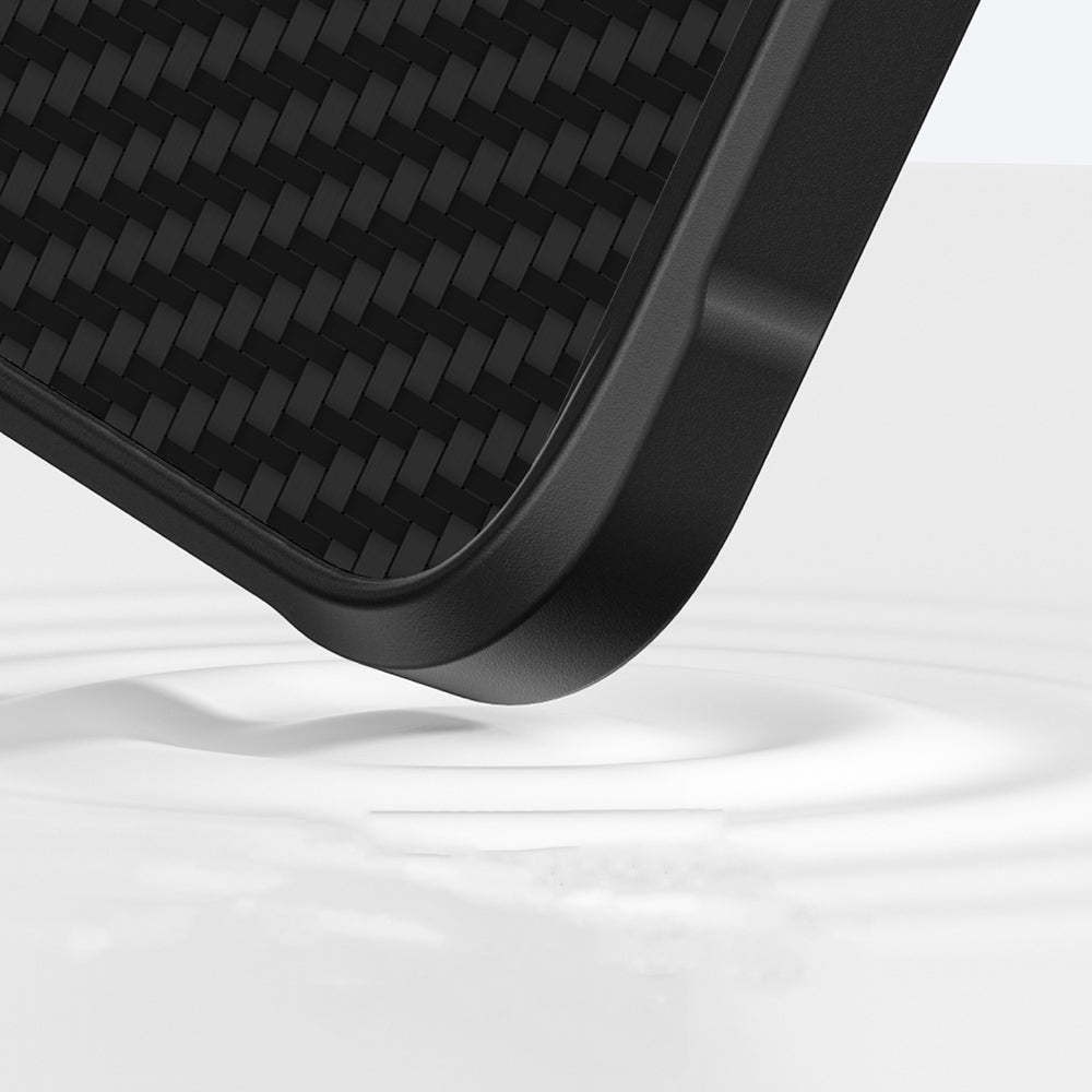 Amazingthing Titan Max Serisi iPhone 16 Pro Max Magsafe 1500D Aramid Fiber Telefon Kılıfı - 7