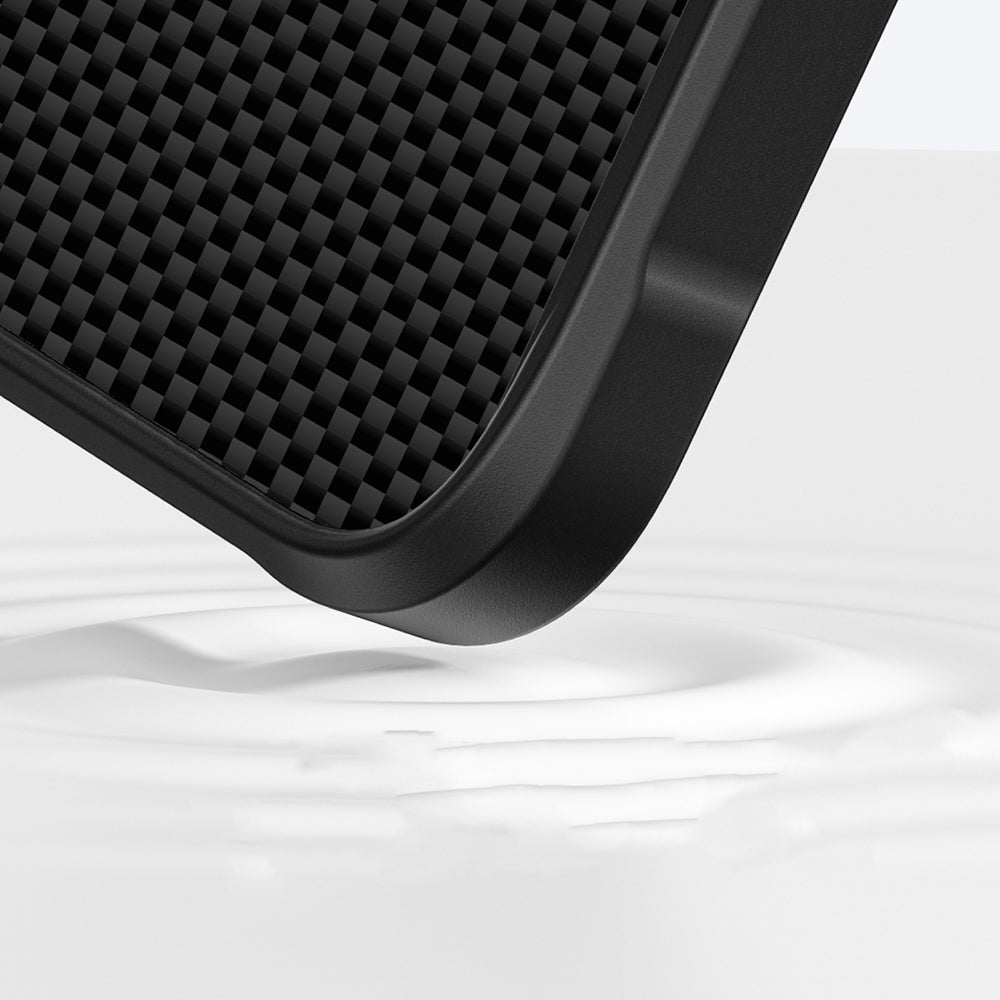 Amazingthing Titan Max Serisi iPhone 16 Pro Max Magsafe 600D Aramid Fiber Telefon Kılıfı - 8
