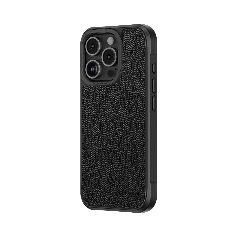 Amazingthing Glamour Serisi iPhone 16 Pro Max Magsafe Telefon Kılıfı - 5