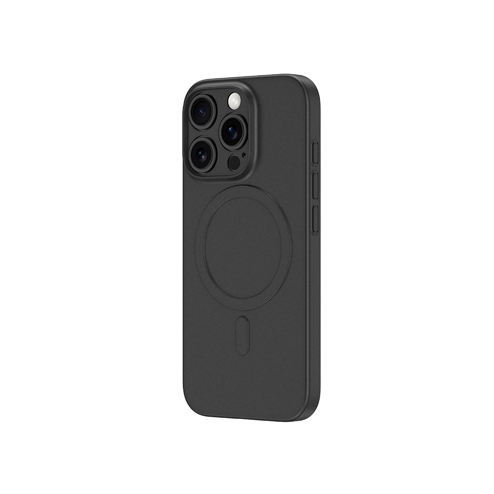 Amazingthing Minimal Air Serisi iPhone 16 Pro Max Magsafe Telefon Kılıfı - 8