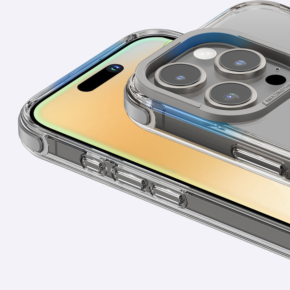 Amazingthing Omni Serisi iPhone 16 Pro Max Magsafe Telefon Kılıfı - 25