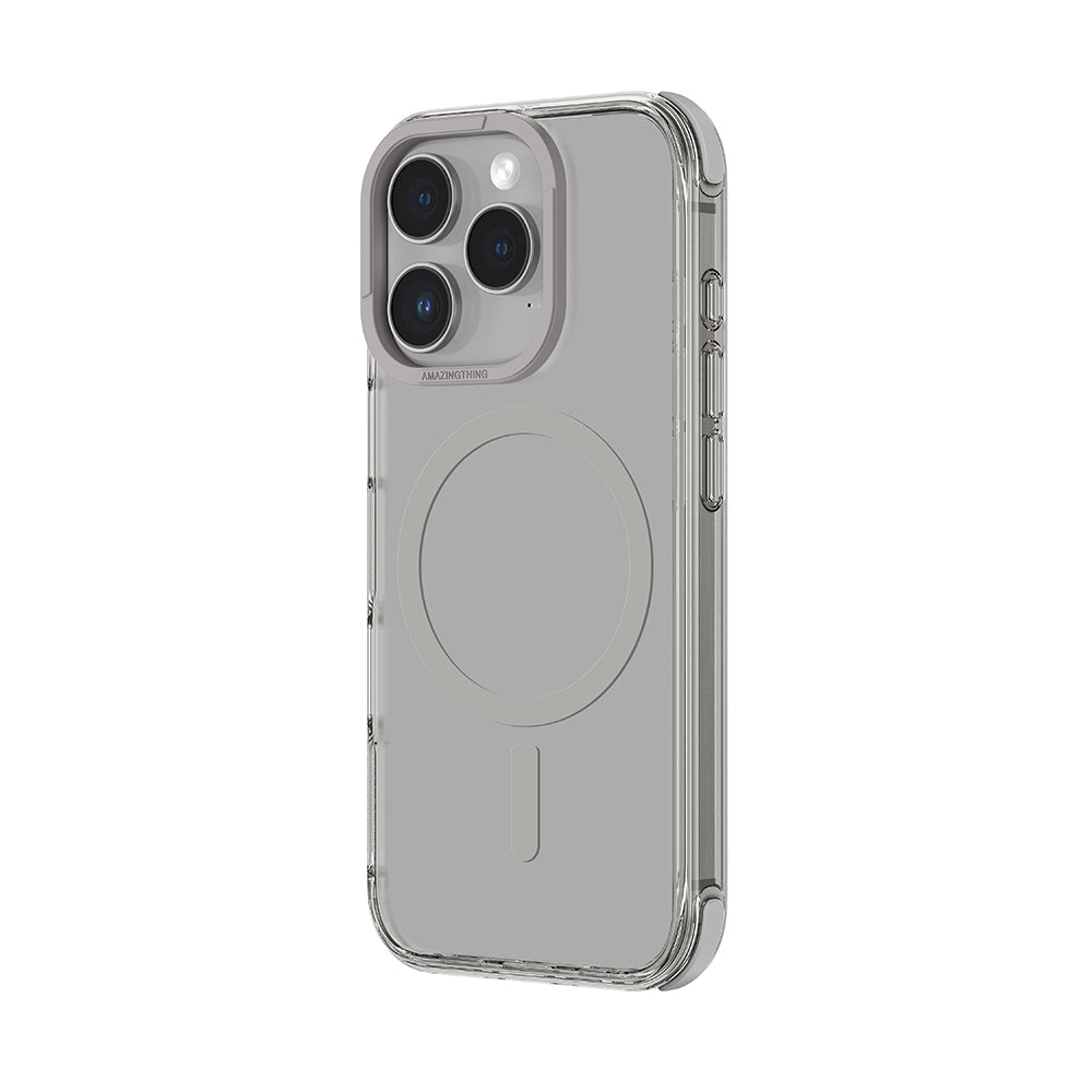 Amazingthing Omni Serisi iPhone 16 Pro Max Magsafe Telefon Kılıfı - 17