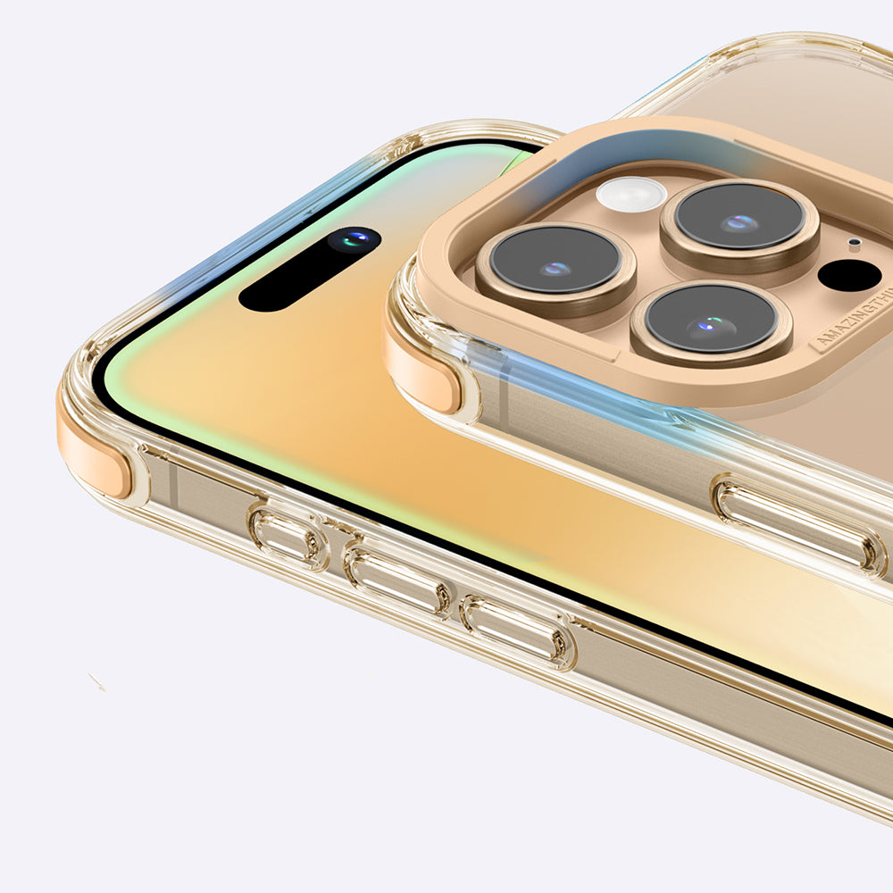 Amazingthing Omni Serisi iPhone 16 Pro Max Magsafe Telefon Kılıfı - 7