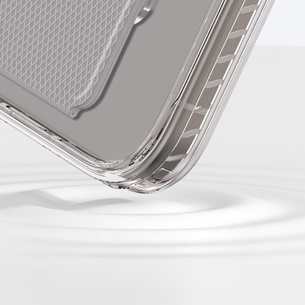 Amazingthing Titan Pro Plus iPhone 16 Pro Max Magsafe Standlı Telefon Kılıfı - 8