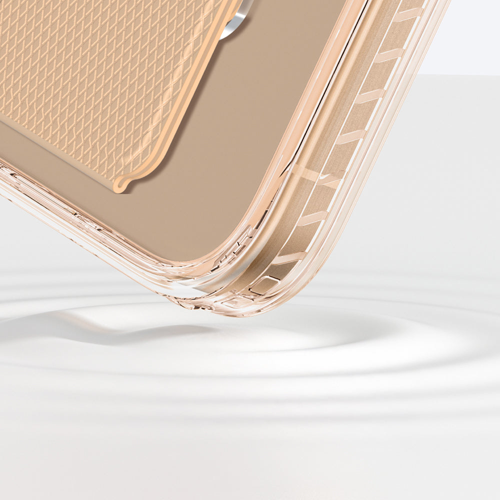 Amazingthing Titan Pro Plus iPhone 16 Pro Max Magsafe Standlı Telefon Kılıfı - 34