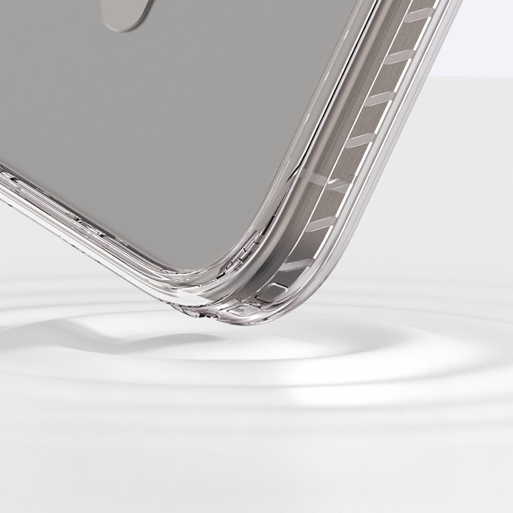 Amazingthing Titan Pro Serisi iPhone 16 Pro Max Magsafe Yüzük Standlı Telefon Kılıfı - 20