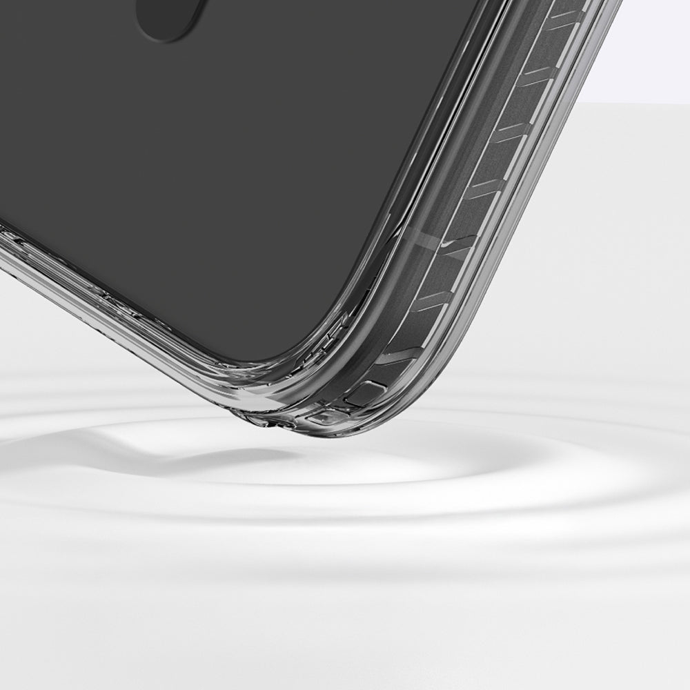 Amazingthing Titan Pro Serisi iPhone 16 Pro Max Magsafe Yüzük Standlı Telefon Kılıfı - 32