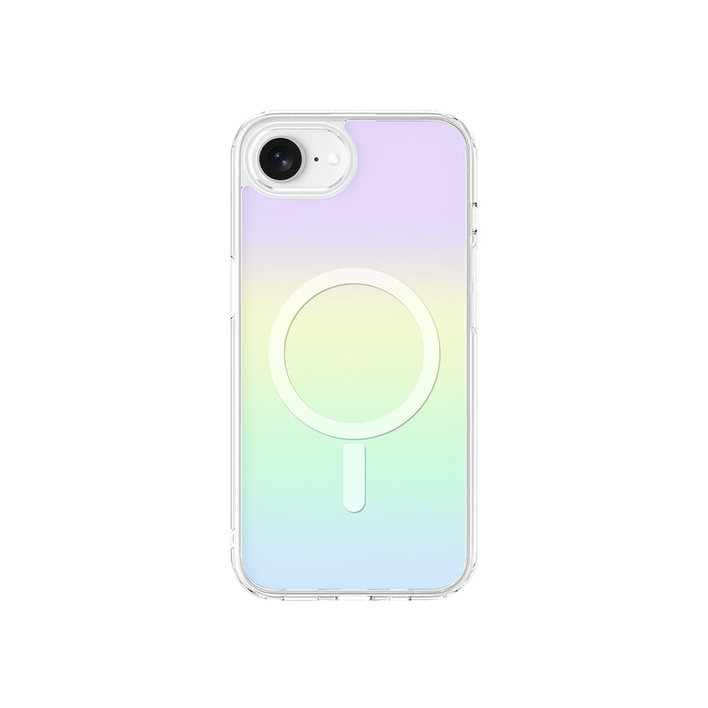 Amazingthing Minimal Serisi iPhone 16E Kılıf Magsafe Telefon Kılıfı