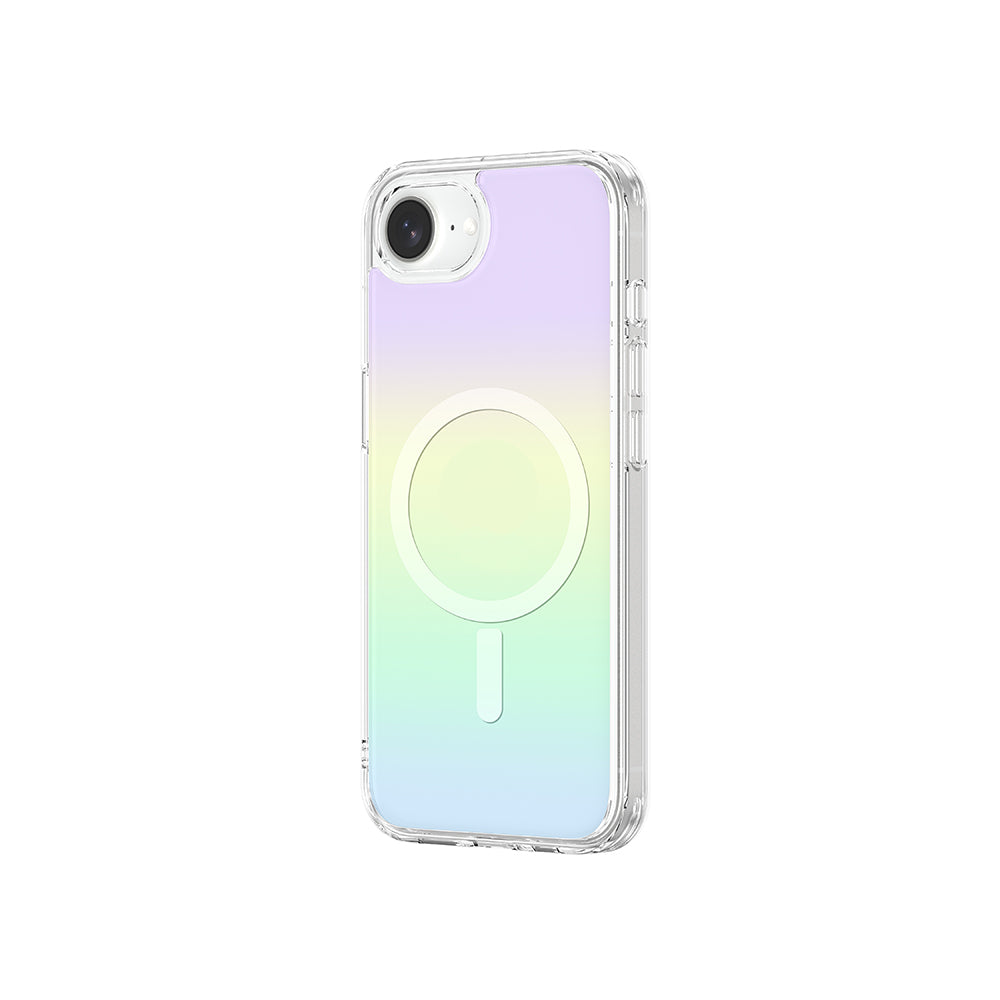 Amazingthing Minimal Serisi iPhone 16E Kılıf Magsafe Telefon Kılıfı