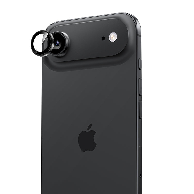Benks AR Glass Warrior iPhone 17 Air Premium Cam Kamera Lens Koruyucu