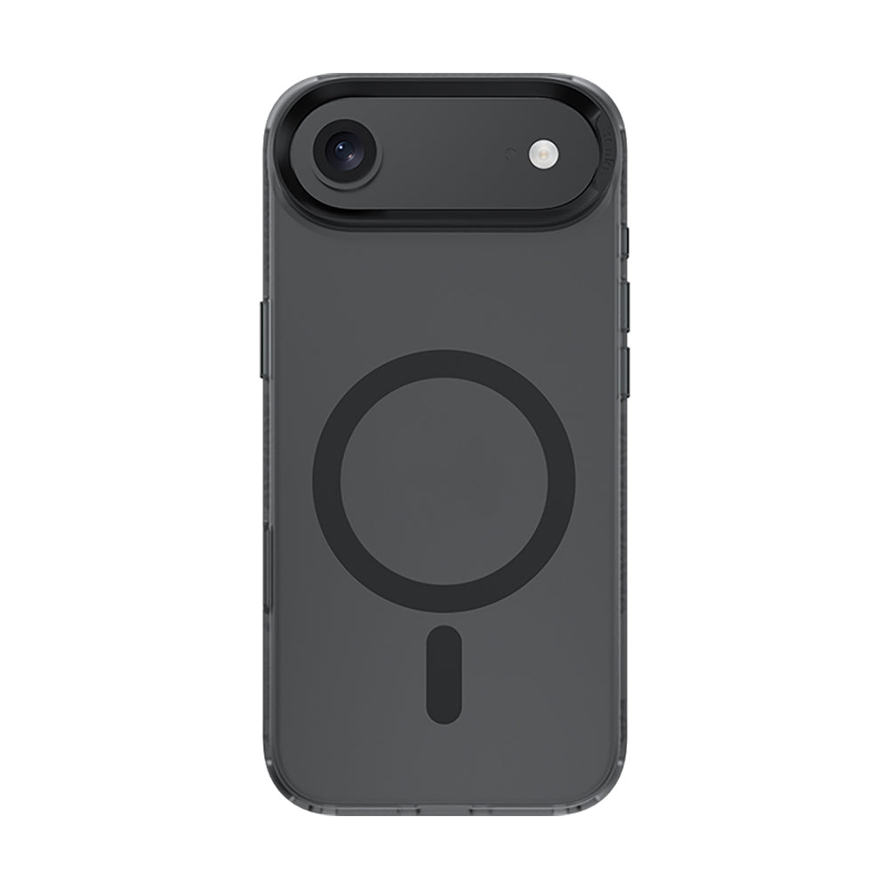 Benks Lucid Armor iPhone 17 Air M-safe Şarj Özellikli Telefon Kılıfı