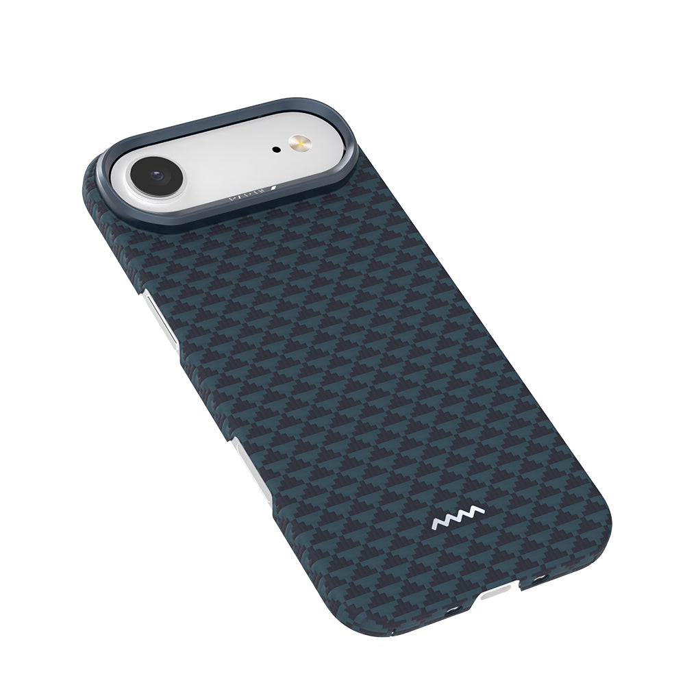 Raptic Aramid Skin Origin Serisi iPhone 17 Air Magsafe Telefon Kılıfı