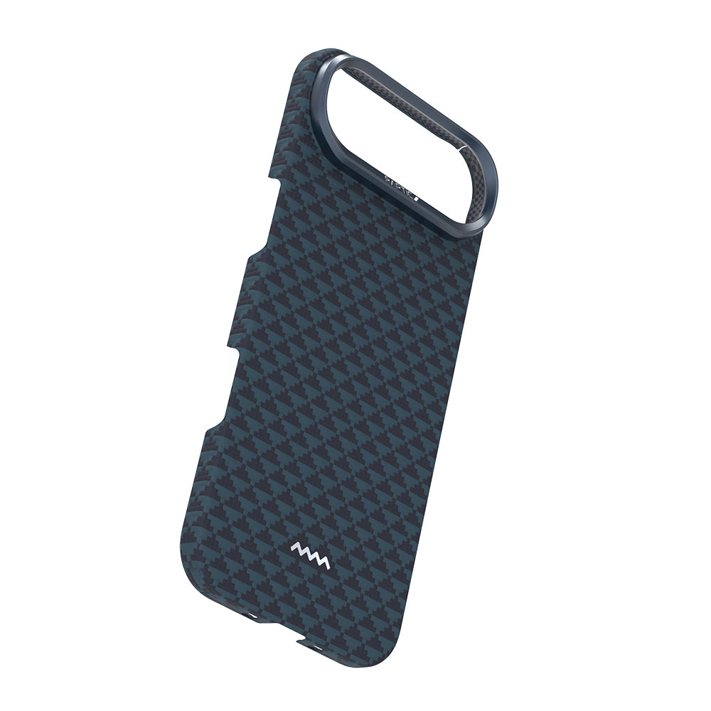 Raptic Aramid Skin Origin Serisi iPhone 17 Air Magsafe Telefon Kılıfı