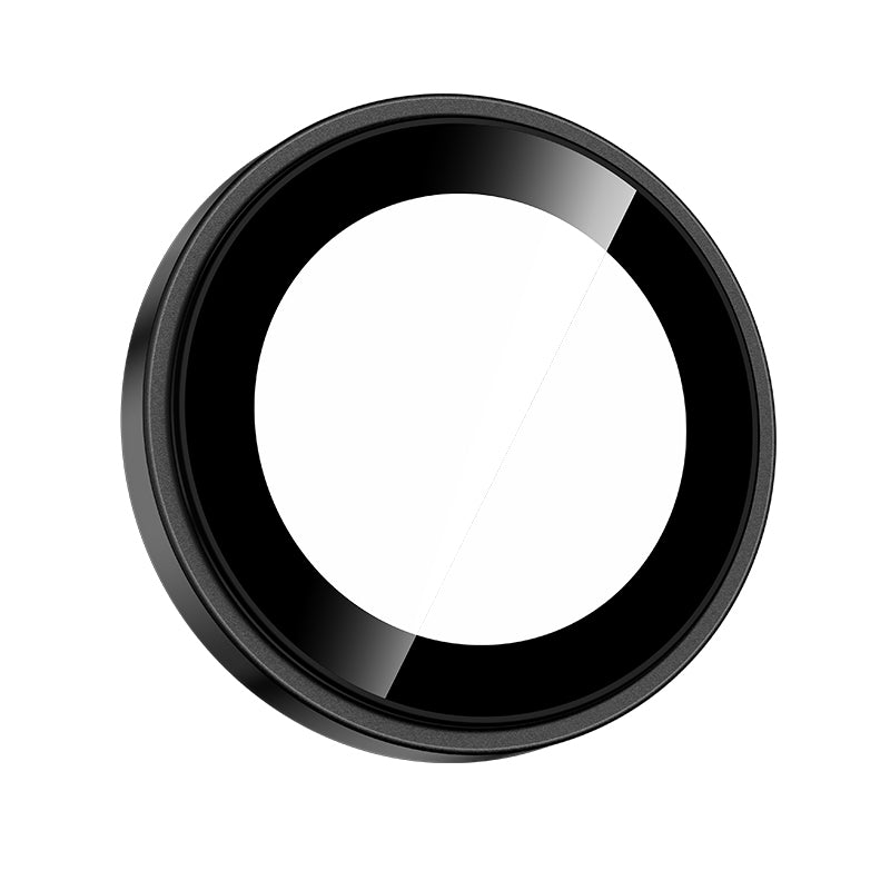 Benks iPhone 17 DR Safir Kamera Lens Koruyucu