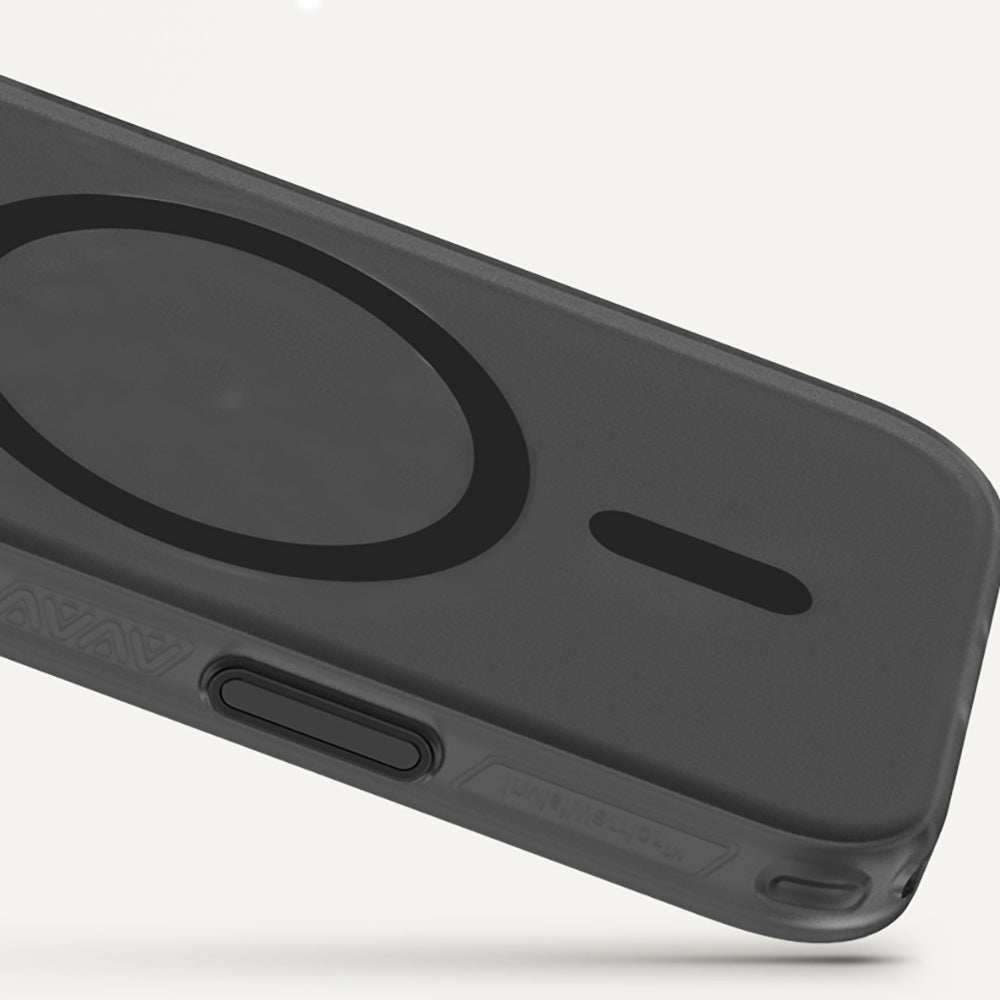 Benks Lucid Armor iPhone 17 M-safe Şarj Özellikli Telefon Kılıfı