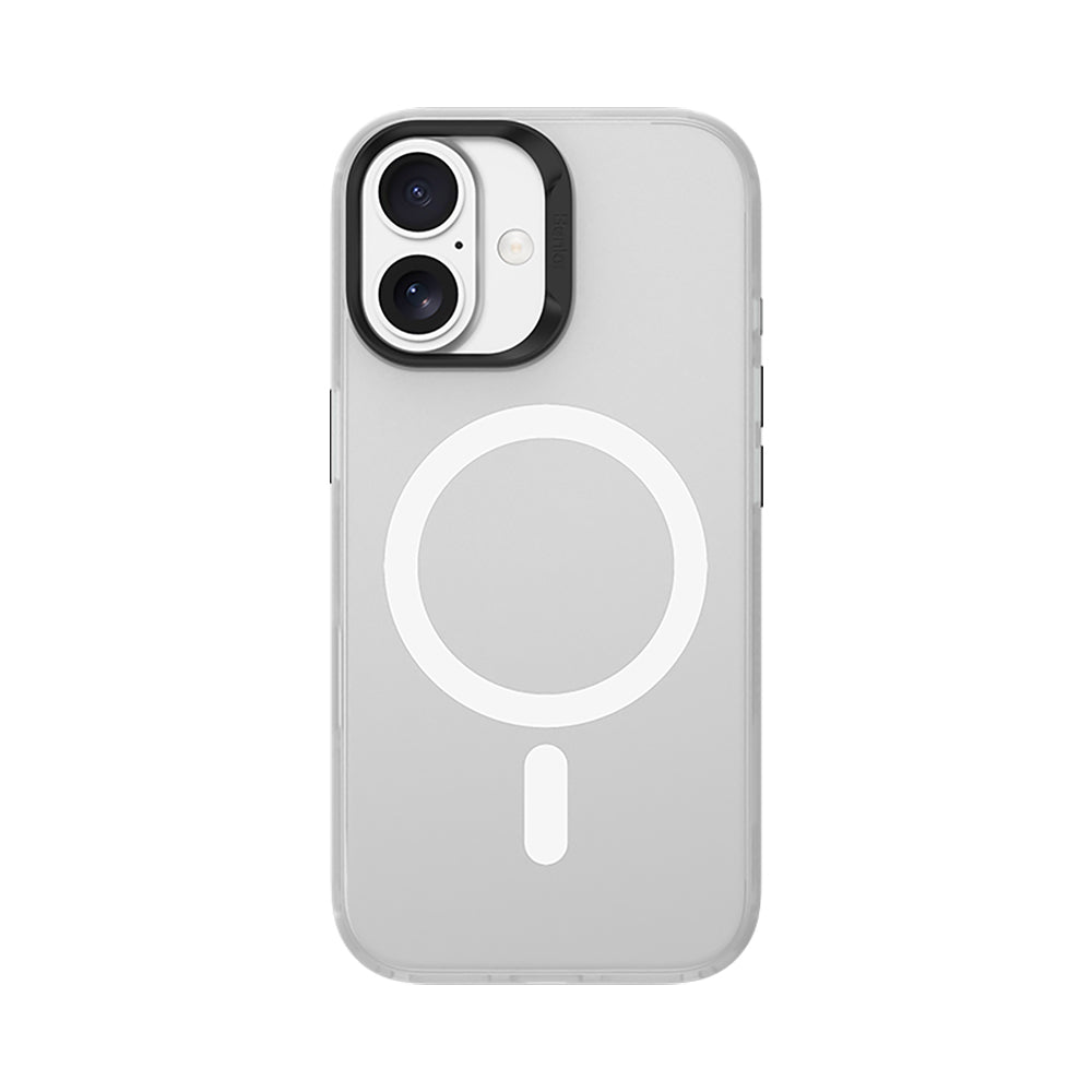 Benks Lucid Armor iPhone 17 M-safe Şarj Özellikli Telefon Kılıfı