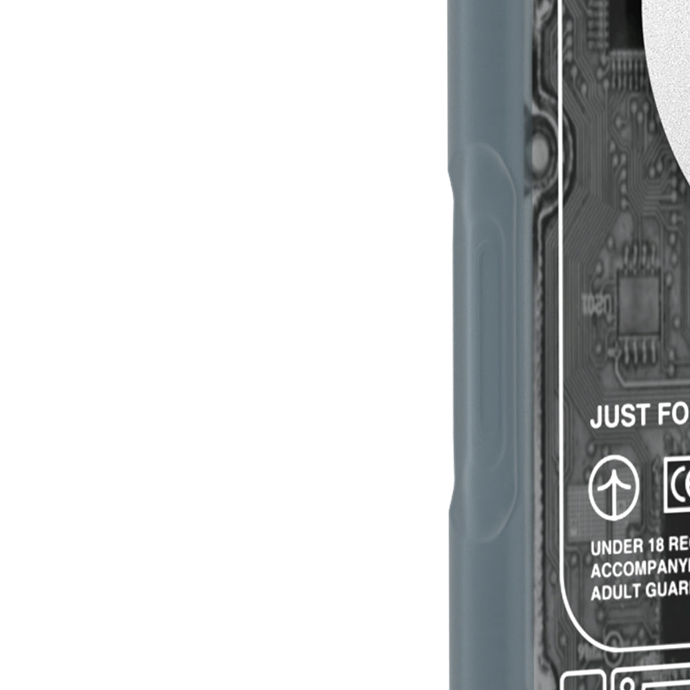 Youngkit Technology Serisi iPhone 17 Pro M-safe Şarj Özellikli Kamera Denetim Butonlu Kılıf