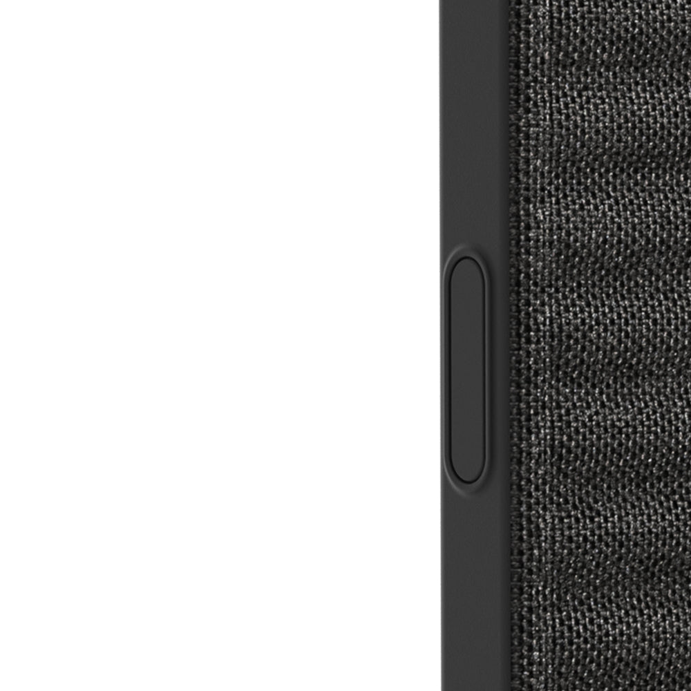 Youngkit Canvas Serisi iPhone 17 Pro M-safe Şarj Özellikli Telefon Kılıfı