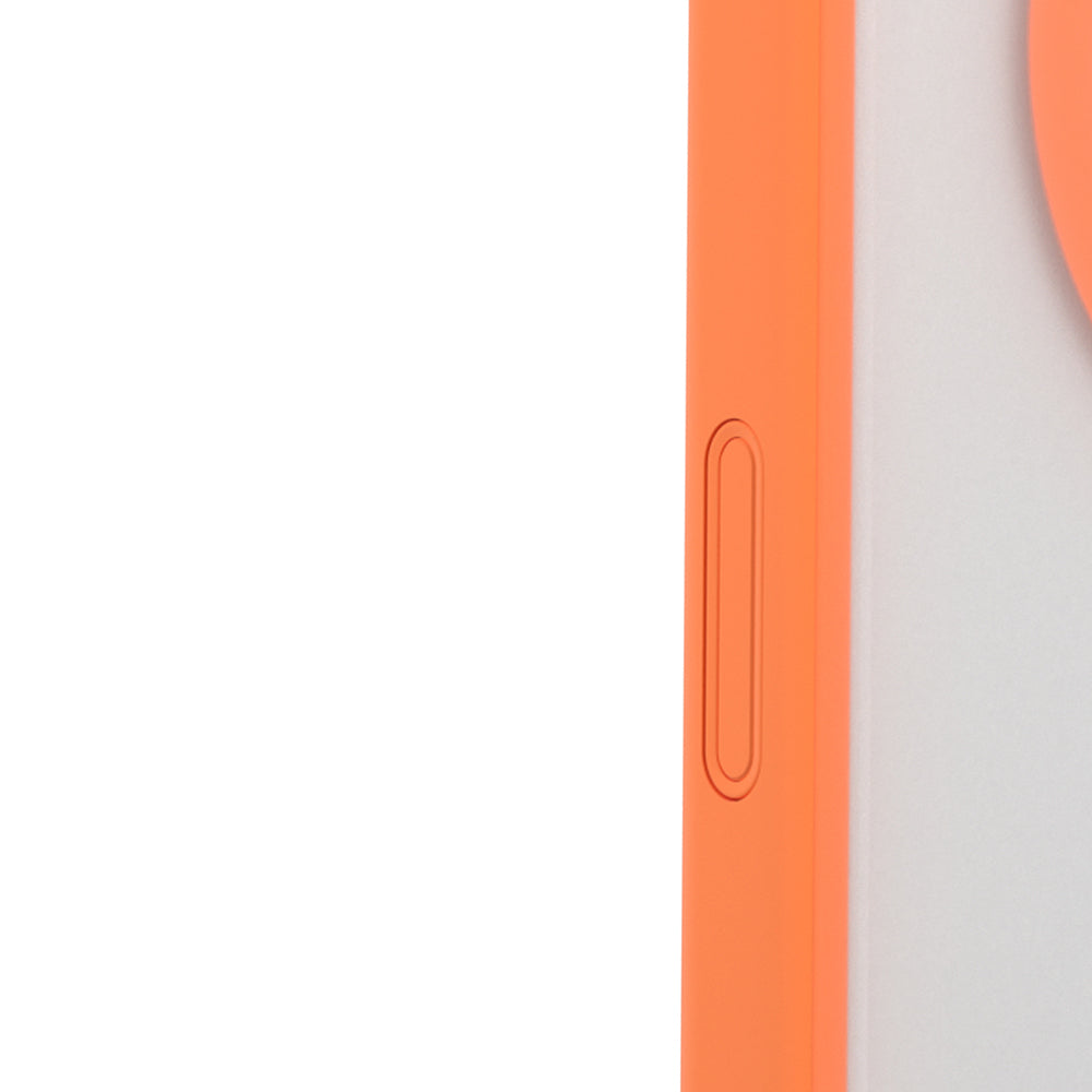 Youngkit Clear Serisi iPhone 17 Pro M-safe Şarj Özellikli Telefon Kılıfı