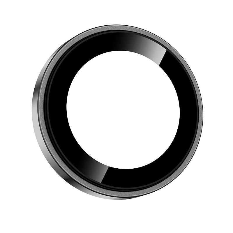 Benks iPhone 17 Pro Max DR Safir Kamera Lens Koruyucu