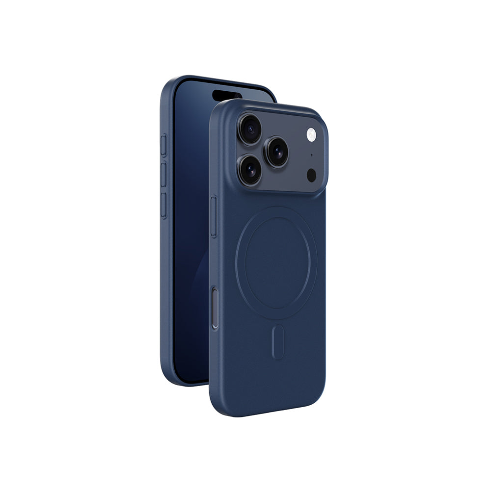 Amazingthing Minimal Air Serisi iPhone 17 Pro Max M-safe Şarj Özellikli Kılıf