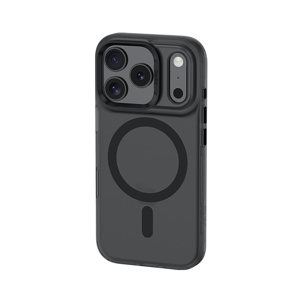 iPhone 17 Pro Max Kılıf M-safe Şarj Özellikli Benks Lucid Armor Kılıf