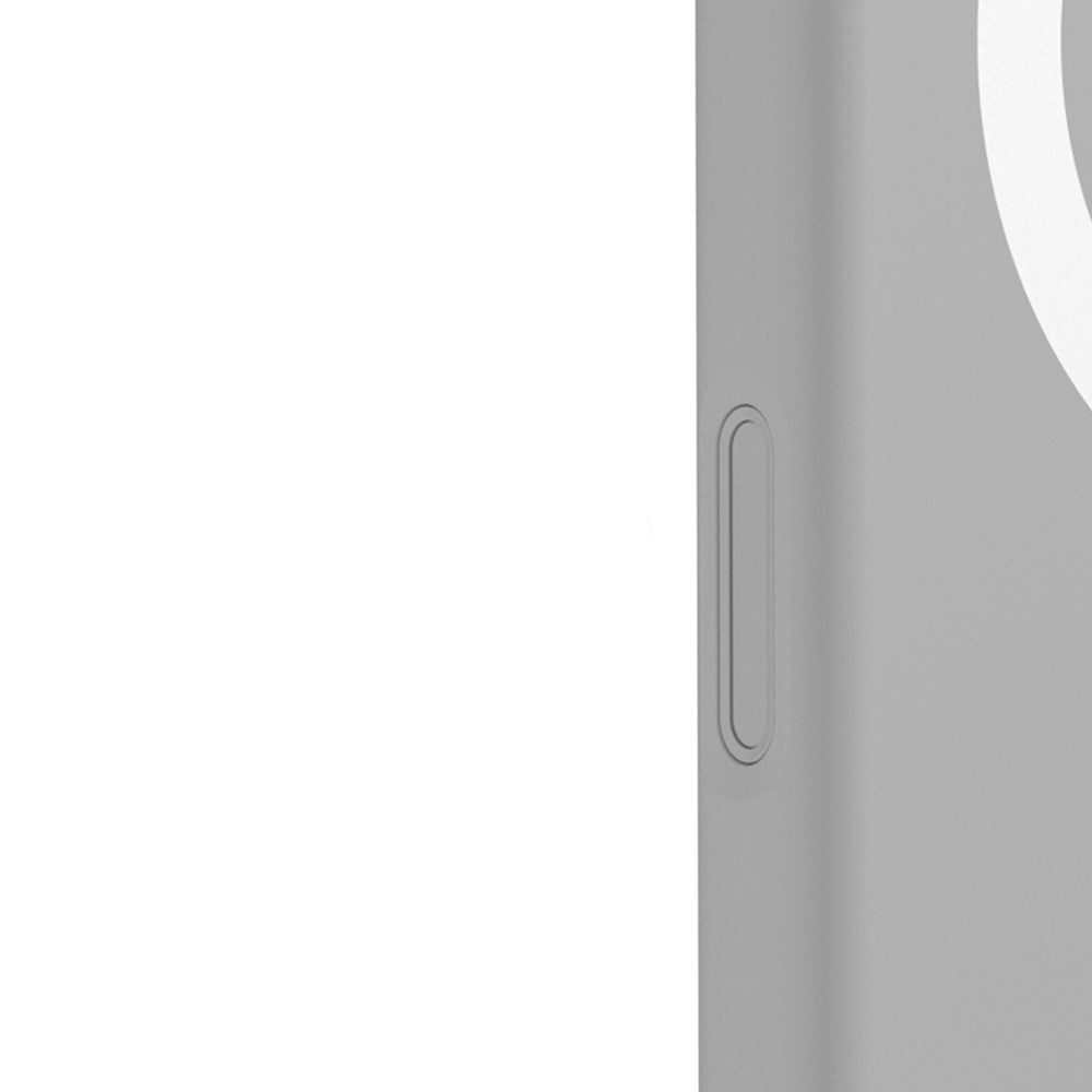 Youngkit Gel Cream Serisi iPhone 17 Pro Max M-Safe Şarj Özellikli Kamera Standlı Kılıf