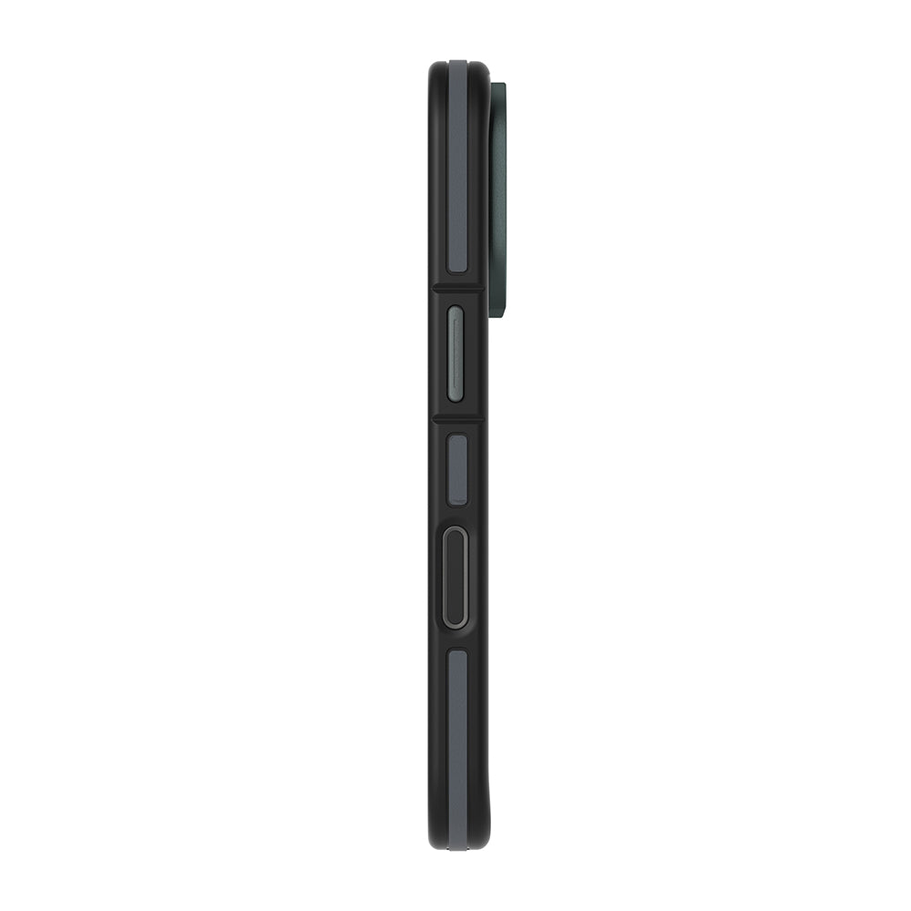 Youngkit Rock Sand Serisi iPhone 17 Pro Max Magsafe Telefon Kılıfı