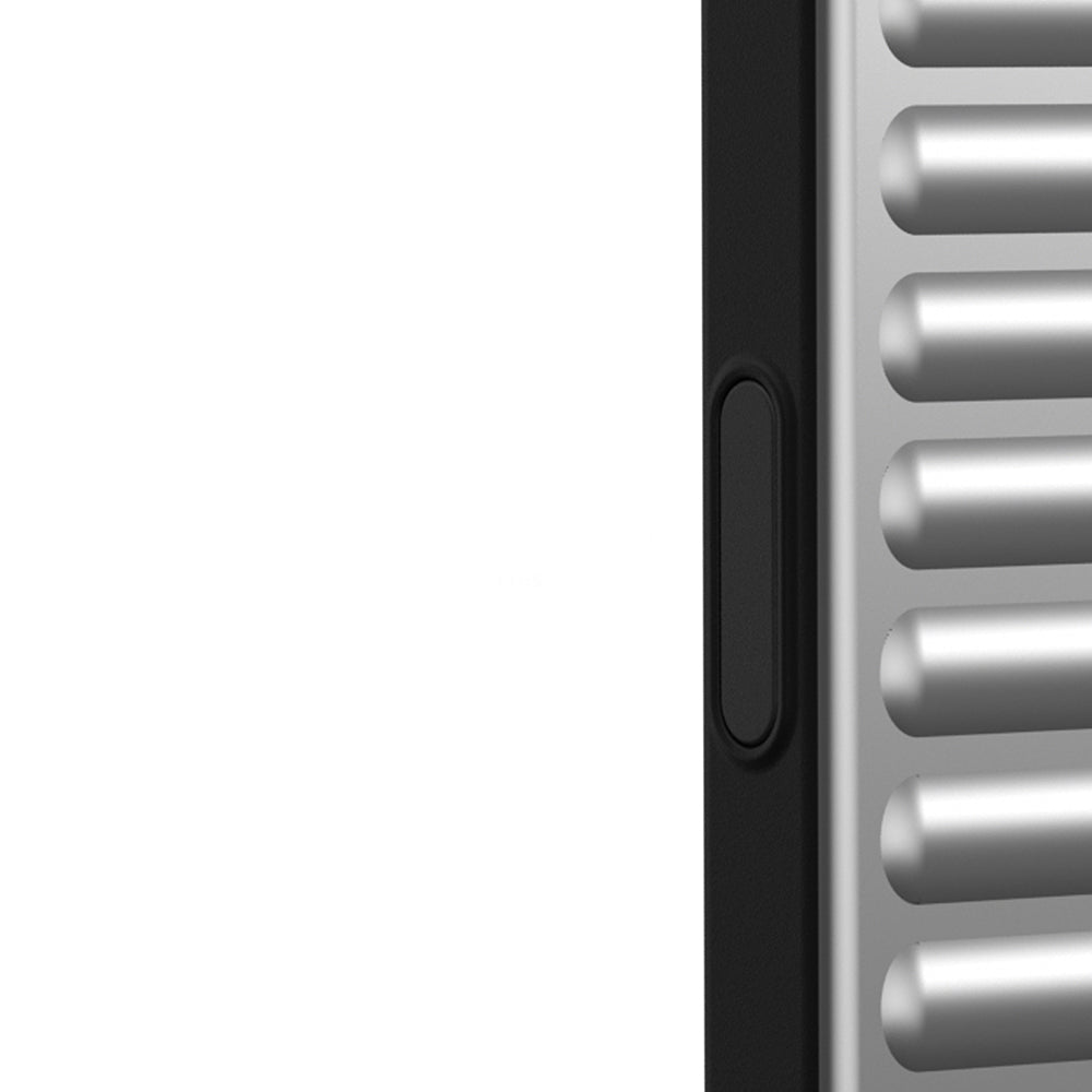 Youngkit True Color Serisi iPhone 17 Pro Max Mat Renkli Tasarım Telefon Kılıfı