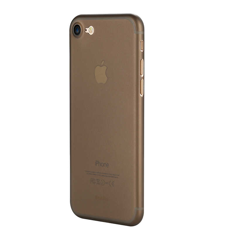 Benks Lollipop Protective iPhone SE 2022 Telefon Kılıfı - 5