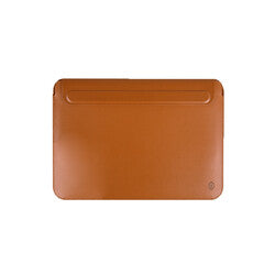 Wiwu Macbook Skin Pro Macbook Pro 16.2 2023 A2780 Portable Stand Kılıf - 16