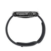 Amazingthing Radix Minimal FrameLite Apple Watch 10 42mm Sert PC Kasa Koruyucu - 2 Amazingthing Radix Minimal FrameLite Apple Watch 10 42mm Sert PC Kasa Koruyucu - 2