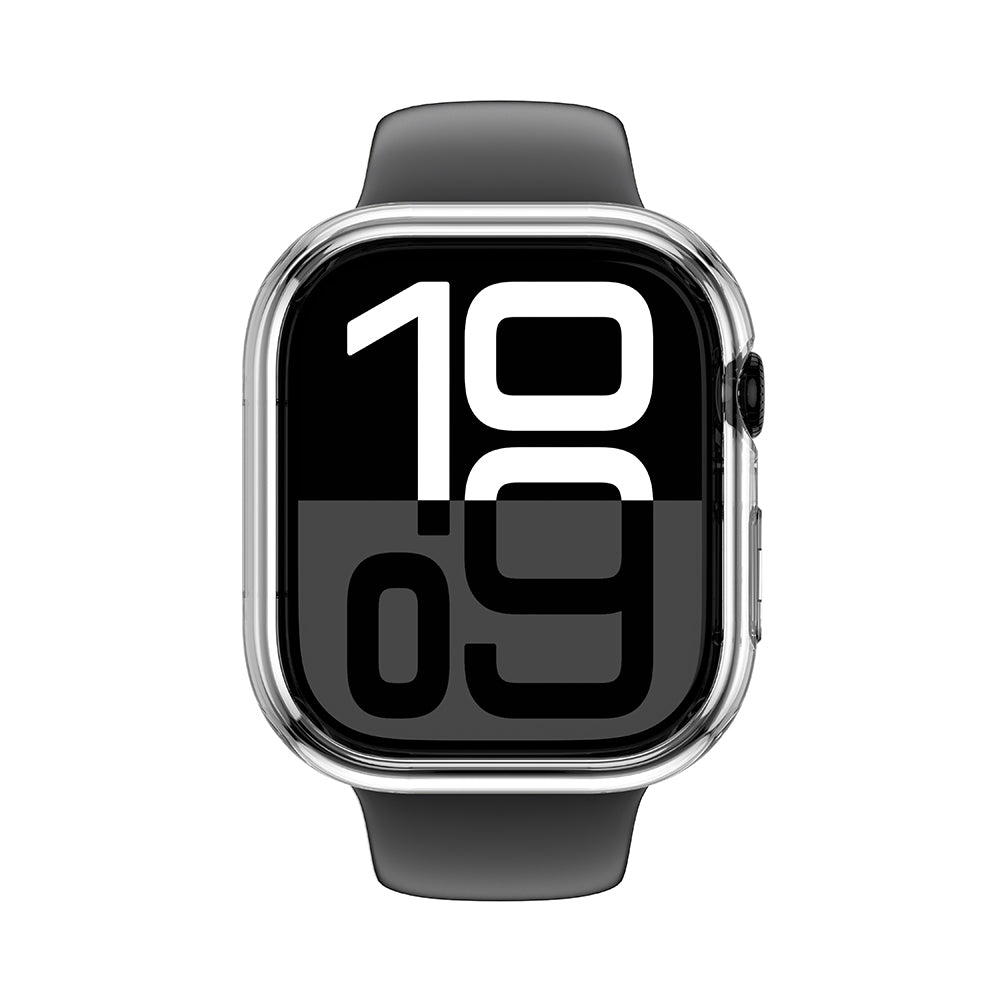 Amazingthing Radix Minimal FrameLite Apple Watch 10 42mm Sert PC Kasa Koruyucu - 3