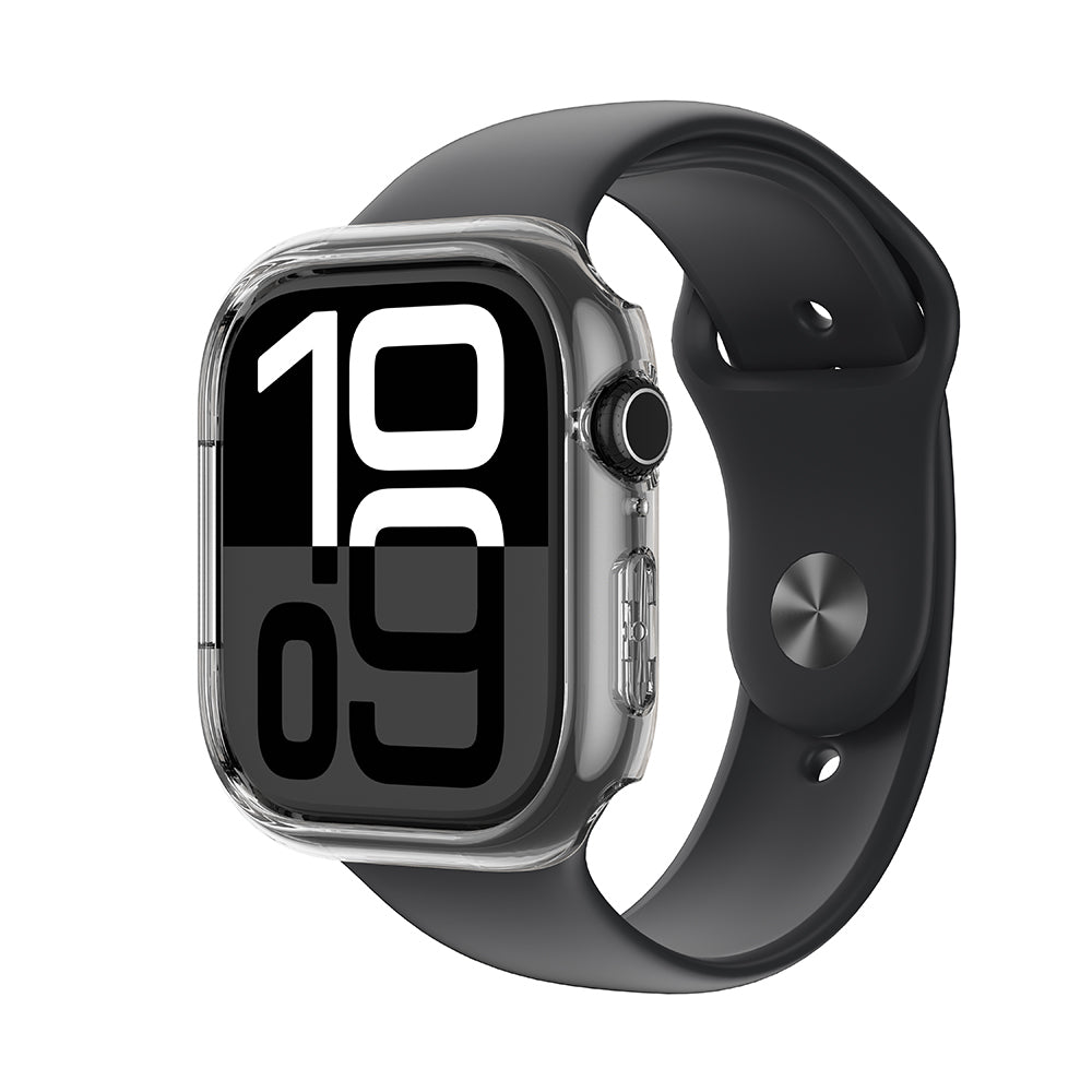 Amazingthing Radix Minimal FrameLite Apple Watch 10 42mm Sert PC Kasa Koruyucu - 7