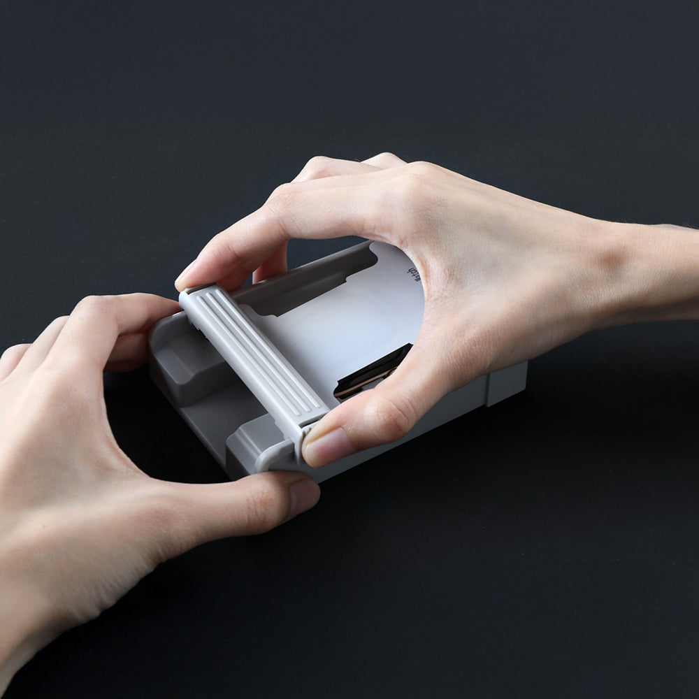 Amazingthing Radix Protective Apple Watch 10 42mm Parmak İzi Bırakmayan HD Ekran Koruyucu Film + Kolay Uygulama Aparatı - 14